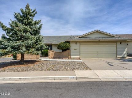 560 Peter Circle, Reno, NV 89503 Photo