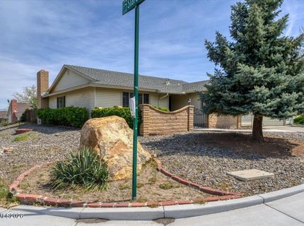 560 Peter Circle, Reno, NV 89503 Photo