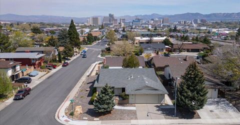 560 Peter Circle, Reno, NV 89503 Photo