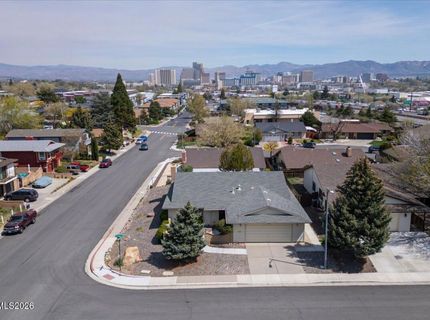 560 Peter Circle, Reno, NV 89503 Photo