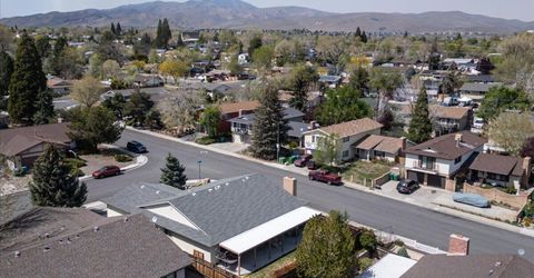560 Peter Circle, Reno, NV 89503 Photo