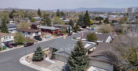 560 Peter Circle, Reno, NV 89503 Photo