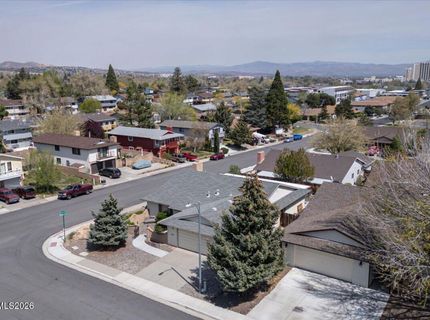 560 Peter Circle, Reno, NV 89503 Photo