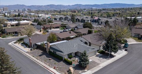 560 Peter Circle, Reno, NV 89503 Photo