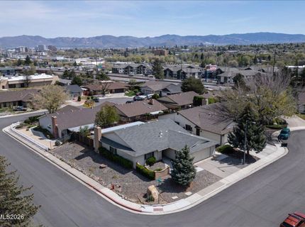 560 Peter Circle, Reno, NV 89503 Photo
