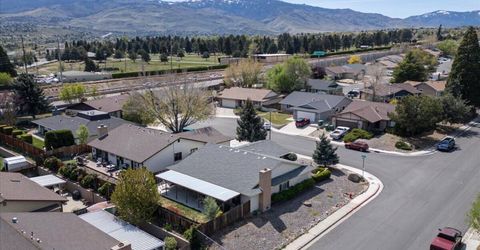 560 Peter Circle, Reno, NV 89503 Photo