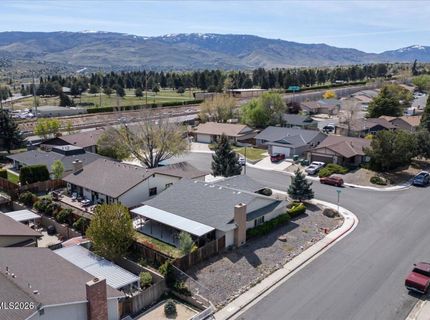 560 Peter Circle, Reno, NV 89503 Photo