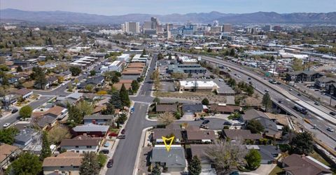 560 Peter Circle, Reno, NV 89503 Photo