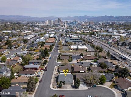 560 Peter Circle, Reno, NV 89503 Photo