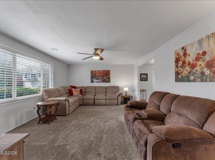 560 Peter Circle, Reno, NV 89503 Photo