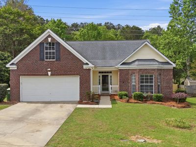 237 Cabin Drive, Irmo, SC 29063