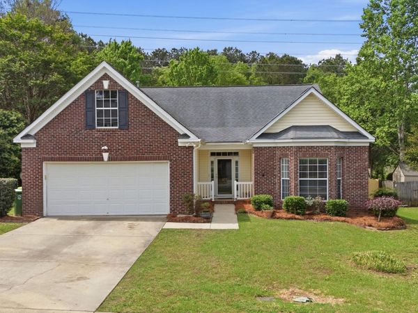 237 Cabin Drive, Irmo, SC 29063