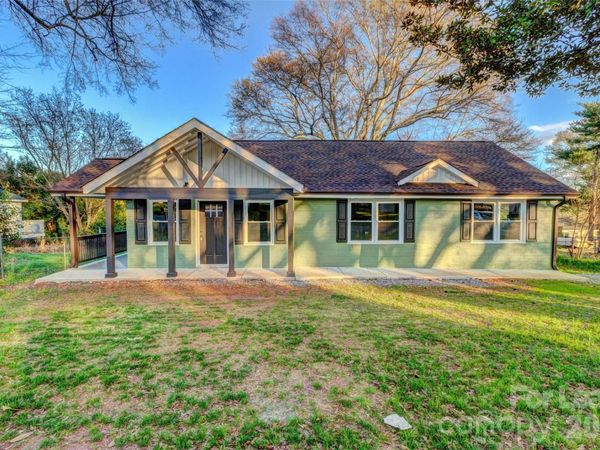 824 Second Street , Kings Mountain, NC 28086
