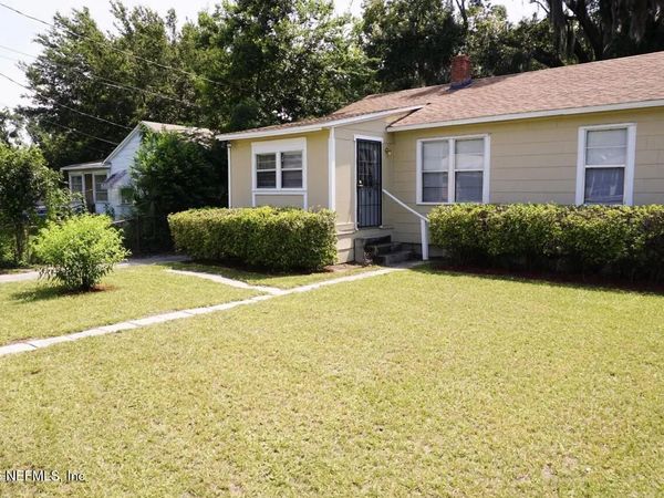 7545 WILDER Avenue, Jacksonville, FL 32208