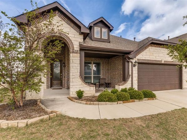 3125 Autumn Glen Lane, Mesquite, TX 75181
