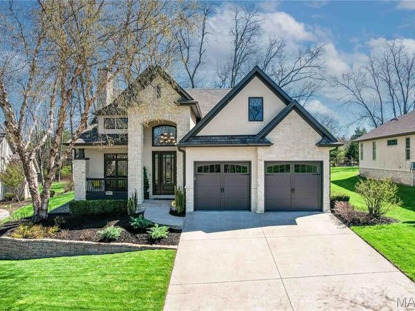 1100 Old Hawthorne Drive, Columbia, MO 65201