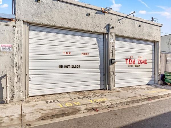 812 Lisbon Ave, Oakland, CA 94601