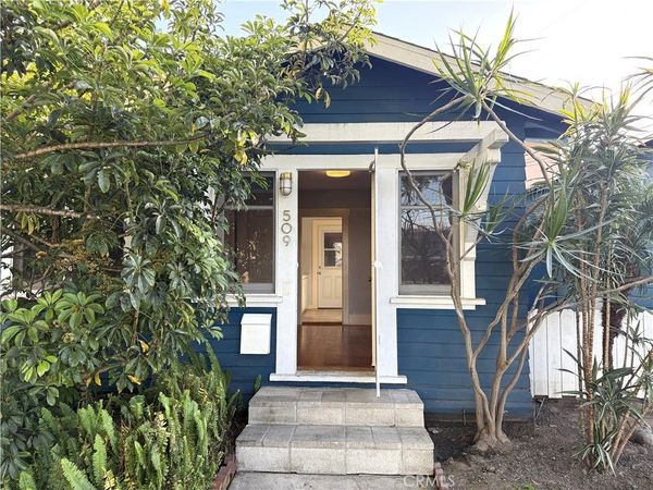 509 Electric Avenue, Seal Beach, CA 90740