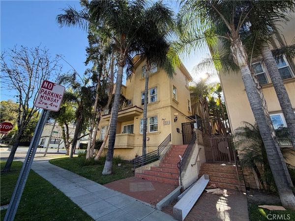 574 E Palm, Unit 105, Burbank, CA 91501