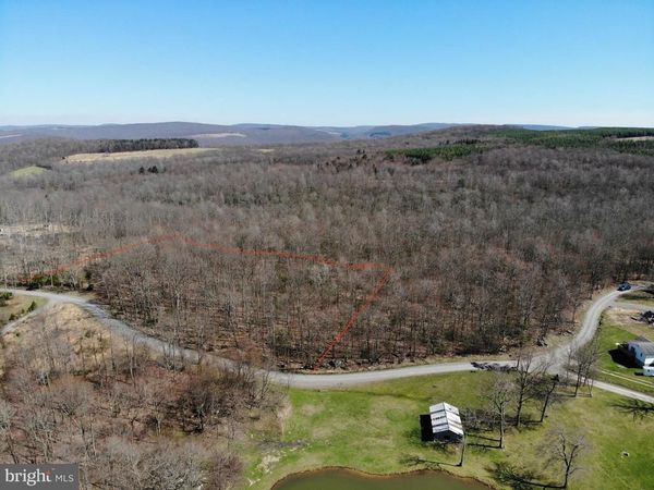 0 NEWTON SAVAGE ROAD, FRIENDSVILLE, MD 21531