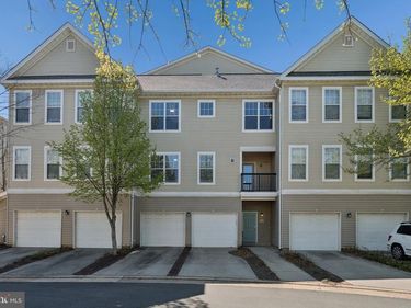 13343 T CONNOR DRIVE, Unit T, CENTREVILLE, VA 20120