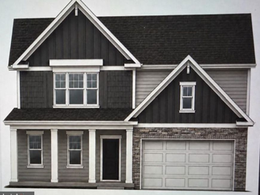 34 Cudesa Ct, Hanover, PA 17331 Main Photo