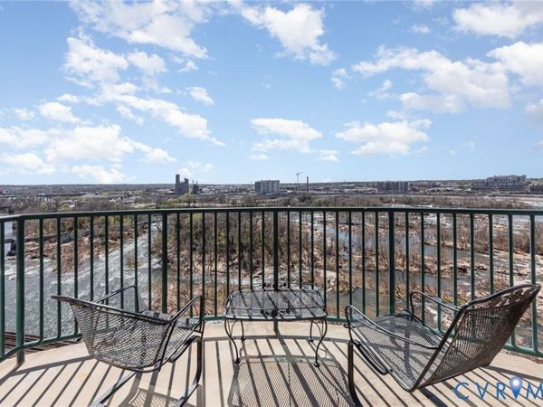 1101 Haxall Point , Unit 1014, Richmond, VA 23219