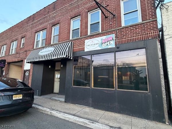 237 W Saint Georges Ave, Linden, NJ 07036