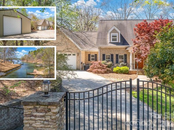 464 Laurel Cove Road, Statesville, NC 28677