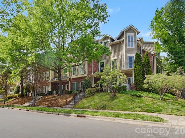 2000 Euclid Avenue, Charlotte, NC 28203