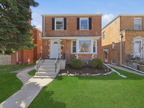 3114 Clarence Avenue , Berwyn, IL 60402