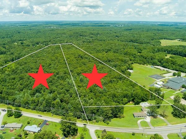 25ac Lantana Rd, Crossville, TN 38572