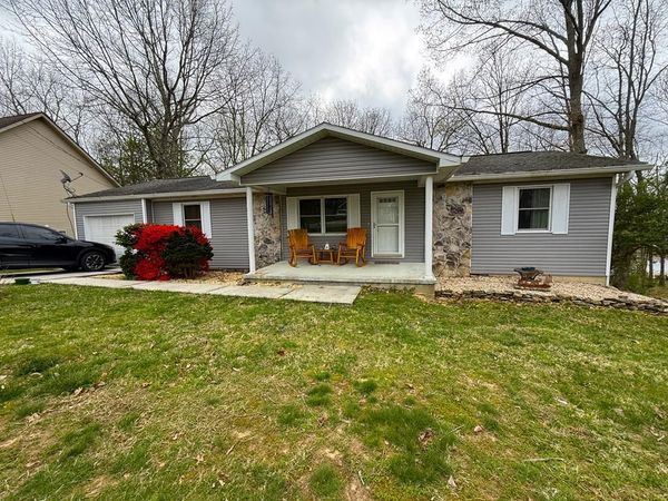 312 Lakeview Drive, Crossville, TN 38558