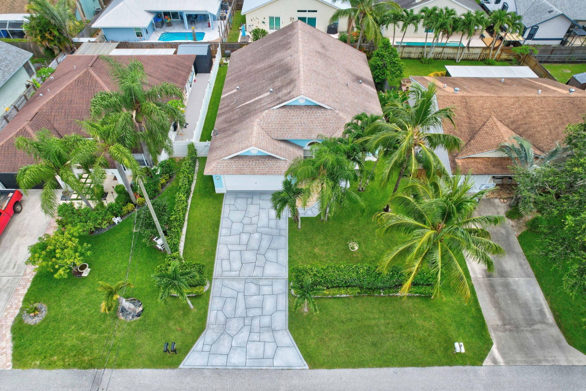 6253 Michael Street, Jupiter, FL 33458 Photo