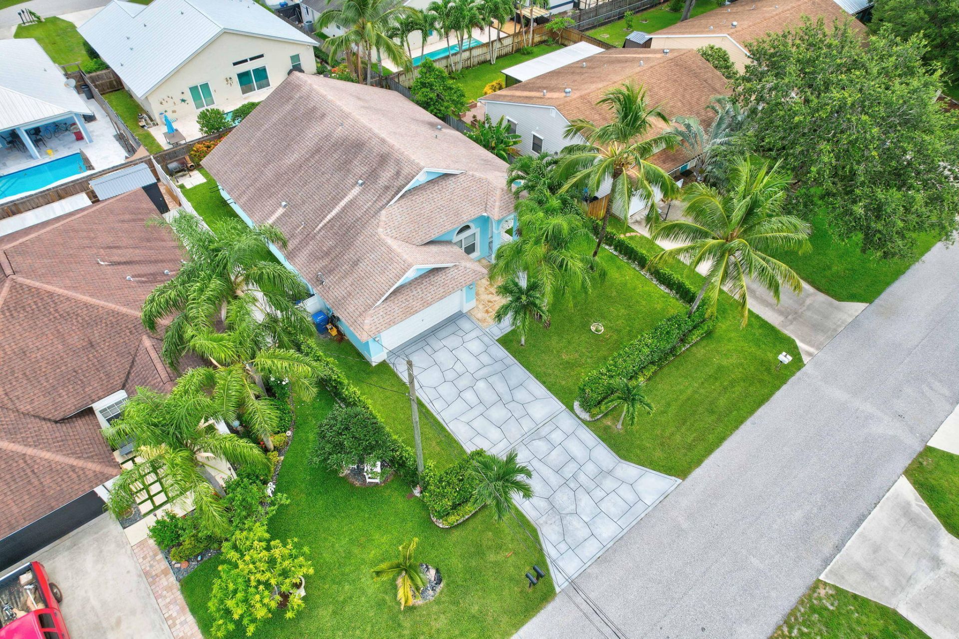 6253 Michael Street, Jupiter, FL 33458 Photo