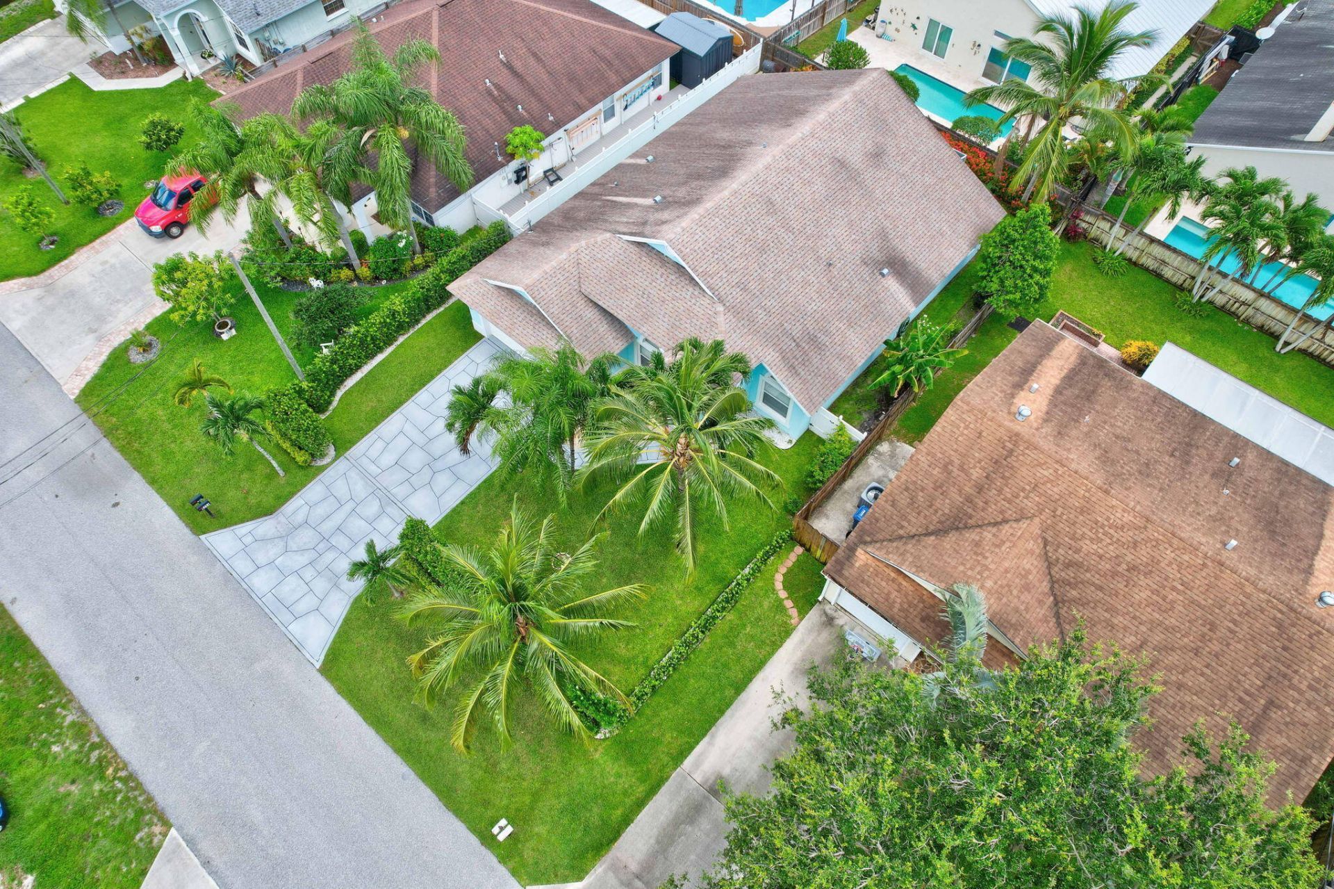 6253 Michael Street, Jupiter, FL 33458 Photo