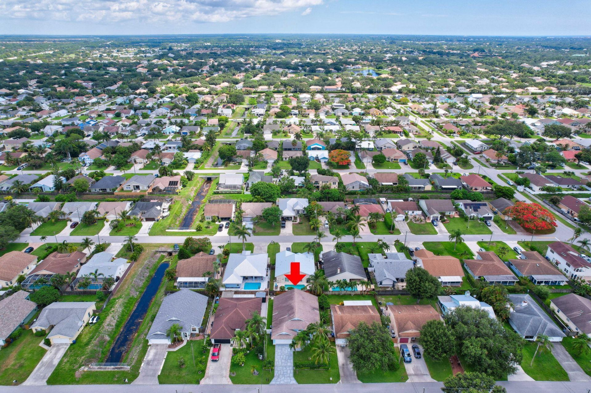 6253 Michael Street, Jupiter, FL 33458 Photo