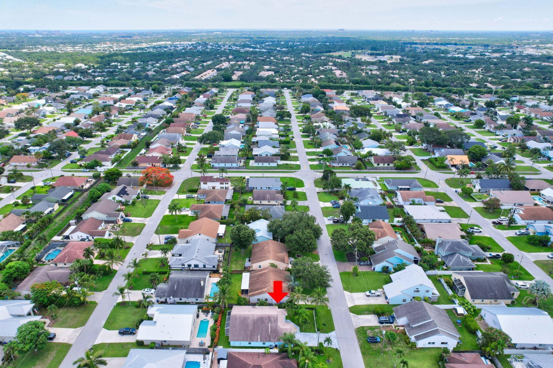 6253 Michael Street, Jupiter, FL 33458 Photo