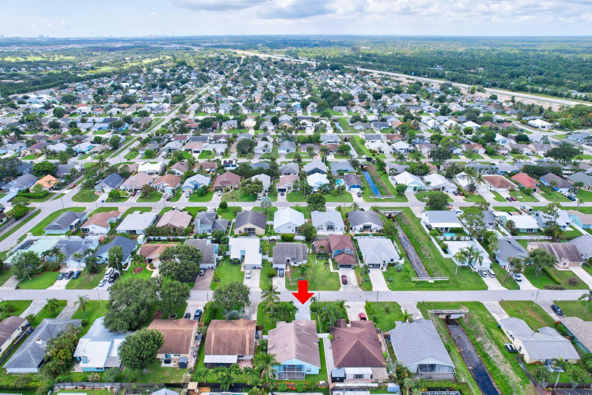 6253 Michael Street, Jupiter, FL 33458 Photo