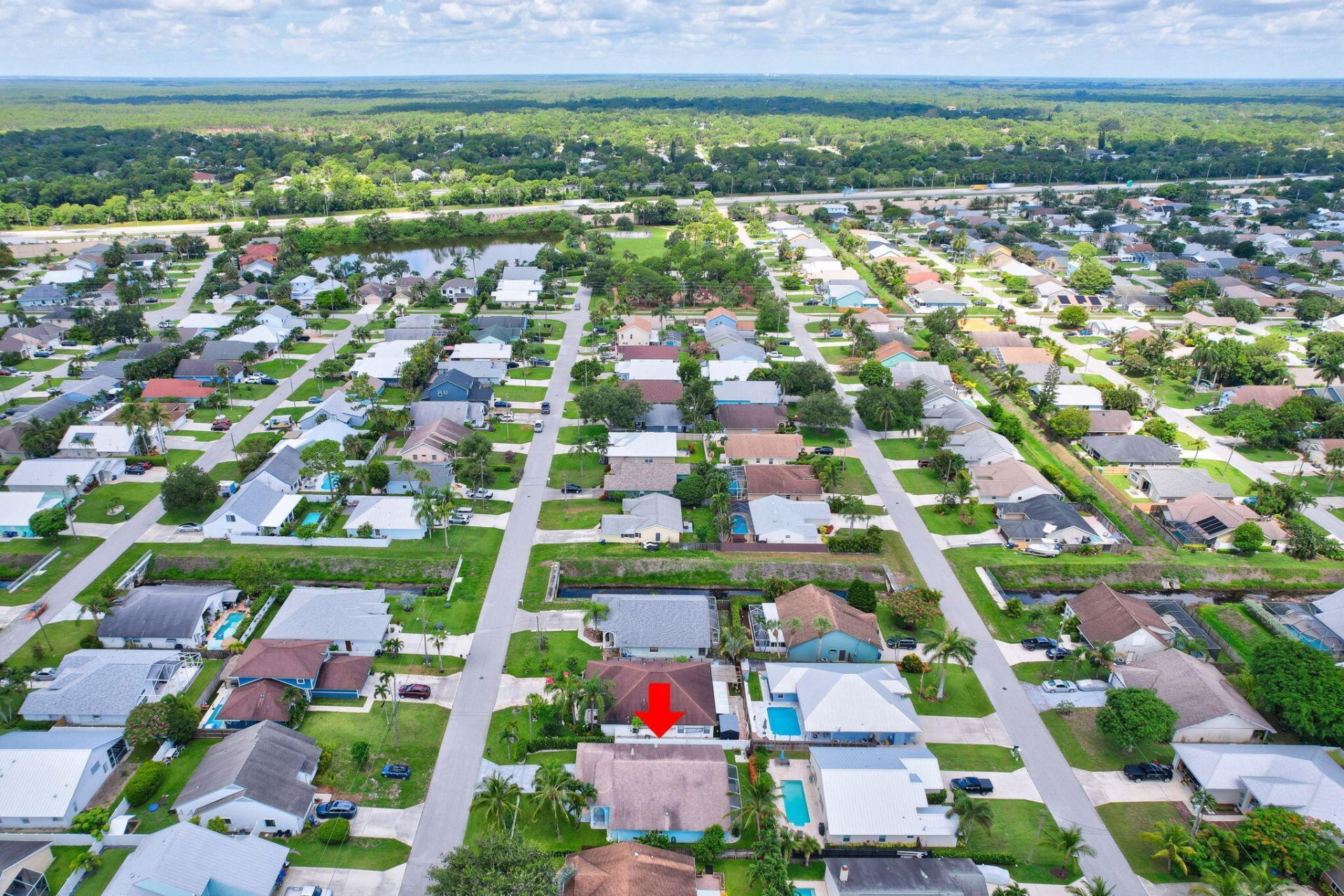 6253 Michael Street, Jupiter, FL 33458 Photo