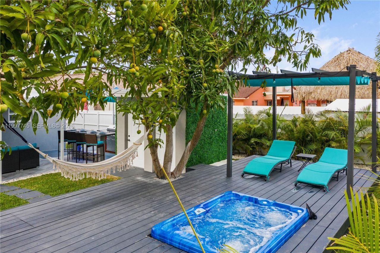 2376 NW 2nd St, Miami, FL 33125 Photo