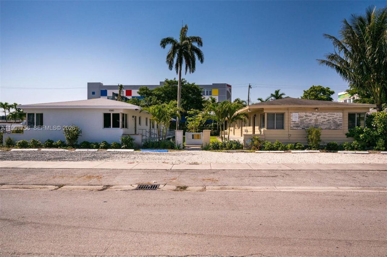 1080 NE 80th St, Unit 2, Miami, FL 33138 Photo