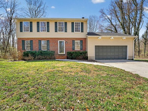 1303 SHAWNEE COURT, MILLERSVILLE, MD 21108
