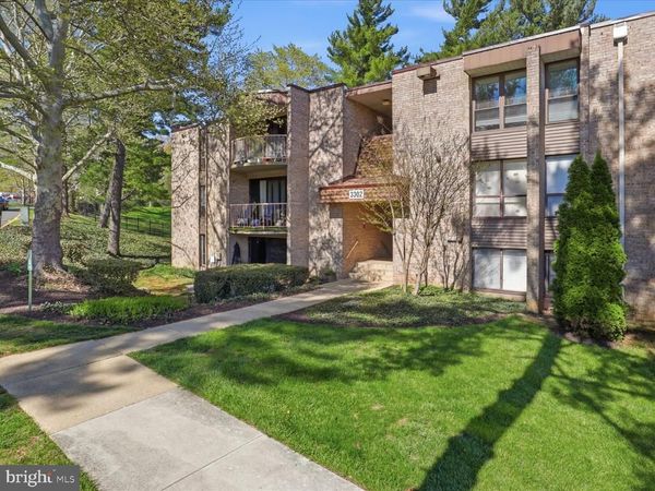 3320 HUNTLEY SQUARE DRIVE , Unit T, TEMPLE HILLS, MD 20748