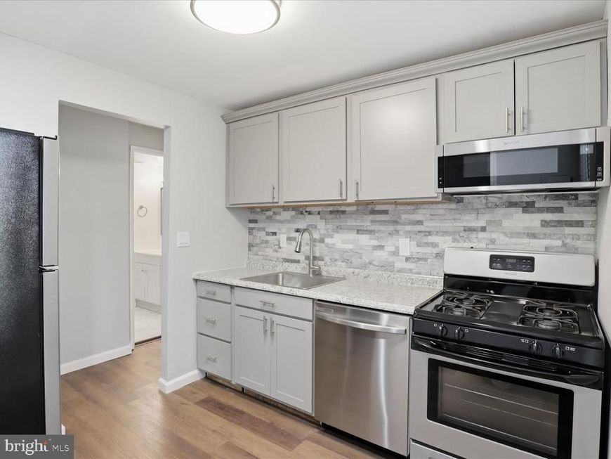 3302 Huntley Square Drive, Unit T2, Temple Hills, MD 20748 Main Photo