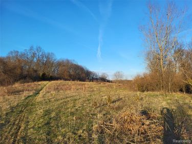TBD Parcel C Olivia Drive, Milford Twp, MI 48380
