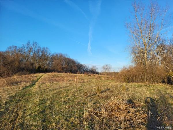 TBD Parcel C Olivia Drive, Milford Twp, MI 48380