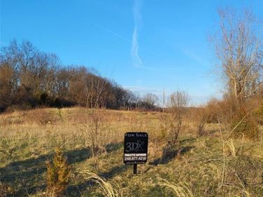 TBD Parcel C Olivia Drive, Milford Twp, MI 48380