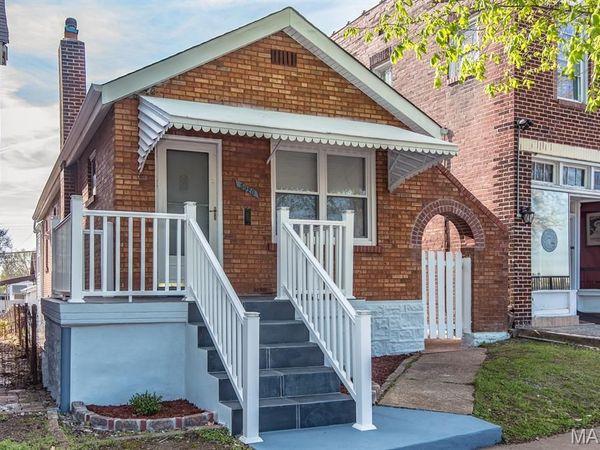 5920 Morganford Road, St Louis, MO 63116