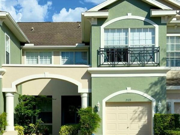 2122 PARK CRESCENT DRIVE , LAND O LAKES, FL 34639